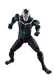 BANDAI SPIRITS S.H.Figuarts Kaiju No.8 PVC&ABS Action Figure H190mm &lrm;BAS66176