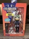 Biker Mice From Mars "Vinnie" Action Figure by Nacelle