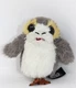 Star Wars The Last Jedi Porg Interactive Plush Toy Sound Motion Disney -