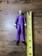 DC Comics The Joker 9.5 Inch Action Figure Purple Suit Green Hair