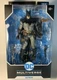 McFarlane DC Multiverse BATMAN by TODD MCFARLANE 7in Action Figure Brand New