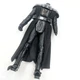 1/6 Action Figure's Body HT Darth Vader Star Wars Obi-Wan Kenobi Hot Toys DX28