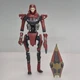 Jakks Pacific APEX Legends Revenant 6" Action Figure Wave 2