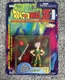 IRWIN DRAGON BALL Z TRUNKS ACTION FIGURE Series 7 1999 NIB. (7)