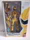Power Rangers Lightning Collection Dino Thunder Yellow Ranger NEW CASE FRESH!!!