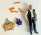 1993 Playmates Star Trek Captain Scott (Scotty) Action Figure TNG SciFi