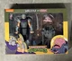 NECA Shredder and Krang Action Figure 7 inch TMNT