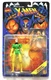 Phoenix 1995 Marvel X-Men Toy Biz New on Card Action Figure
