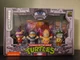Fisher-Price Little People Collector Teenage Mutant Ninja Turtles Villain's Set