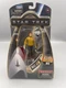 STAR TREK 2009 Kirk 3.75" Galaxy Collection Action Figure (Playmates) 