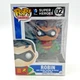 Funko POP! Super Heroes DC Comics ROBIN #02 with Box Protector