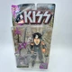 McFarlane Toys Paul Stanley KISS Ultra-Action Figure with Guitar
