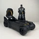 Spin Master 16&rdquo; Batman Batmobile Vehicle & 12" Batman Figure DC Comics 00520AFS