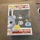 Funko POP! Animation: Care Bears - America Care Bear Vinyl Figure