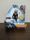 New! 2023 Spin Master DC Aquaman and The Lost Kingdom - Black Manta 4&rdquo; Figure