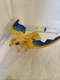 Elena of Avalor SKYLAR WINGED LEOPARD 13" Toy Figure Hasbro Disney 