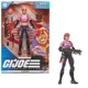 Hasbro G.I. Joe Classified Series Zarana #48 Cobra Dreadnok Action Figure