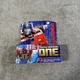 Transformers ONE OPTIMUS PRIME ORION PAX 1-Step Cog Changer Action Figure HASBRO