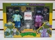 NECA Teenage Mutant Ninja Turtles (TMNT Cartoon) Vacation Leonardo & Donatello