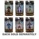 Hasbro Marvel Legends the Eternals Collectible Action Figure Ages 4+ and Up