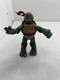 2012 Teenage Mutant Ninja Turtles Raphael Action Figure 4 1/2" Viacom Playmates 