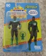 DC Super Powers Green Lantern John Stewart Action Figure Retro McFarlane Toys 22