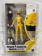 Hasbro Yellow Ranger 6 inch Action Figure - E8654 2020 CIB Toy Lightning