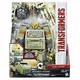 HASBRO TRANSFORMERS MV5 THE LAST KNIGHT ARMOR TURBO CHANGER HOUND FIGURE W3 