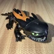 How To Train Your Dragon Toothless Dragon Action Figure Toy 2018 Dreamworks