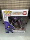 Funko Pop! Vinyl Super 6": Evangelion Eva Unit 01 (Bloody) (6 inch) #747 Figure