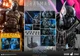 Hot Toys VGM52B Batman XE Suit Special Edition 1/6 Batman: Arkham Origins New