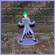 DC COMICS _ BATMAN _ 2 " _ JOKER _ PVC _ ACTION FIGURE