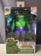 NECA Stump Arena Teenage Mutant Ninja Turtles Adventures LEATHERHEAD TMNT 