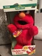  Vintage Tyco Sesame Street Tickle Me Elmo Interactive Battery Plush Toy 1996 