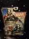 Hot Wheels Marvel Thor Character Car 2017