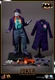 Hot Toys DX08 The Joker Batman Jack Nicholson Burton 1/6 Action Figure Model