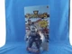 WWE Superstars Hulk Hogan NWO Wrestling Figure Mattel UNPUNCHED Sealed New