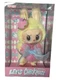 Pop Mart Labubu Let's Checkmate RARE Plush Yellow/Pink UNOPENED NEW