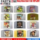 Game Cartridge Console - N64 - For Nintendo 64