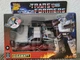 Hasbro Back to the Future 40th Anniversary Gigawatt Delorean Transformer NEW