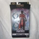 Marvel Legends Series Black Panther Hasbro Marvel's Nakia 6" Action Figure