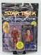 Star Trek Deep Space Nine Major Kira Nerys 5" Action Figure 1993 Playmates