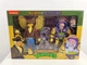 NECA Teenage Mutant Ninja Turtles Ace Duck & Mutagen Man 2 Pack TMNT 2021