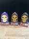 Masters of the Universe Mega Construx ZODAC SCUBATTACK Minifigure Skeletor Motu