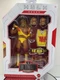 HULK HOGAN ~ WWE Mattel Ultimate Edition 30 Wrestling Figure ~ Belt Ripped Shirt
