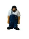 Homies Shop Toy Figure vinyl global lowrider mijos palermo Series 7 Big Poot fat