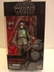 Star Wars the Black Series Han Solo Mimban Action Figure NEW HASBRO