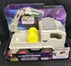 Mattel Disney Pixar Lightyear Base Utility Vehicle Toy Truck with Rolling Wheels