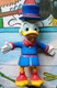 Just Toys 1990 Disney DuckTales Scrooge McDuck Bendy Figure