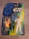 Star Wars Power of the Force Admiral Ackbar 3.75" Action Figure 1997 Kenner New
